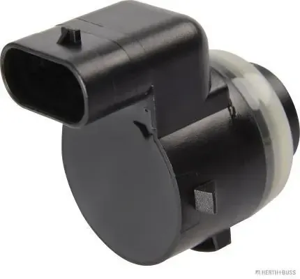 Sensor de estacionamiento delantero/trasero central 70699137 HB Autoelektrik