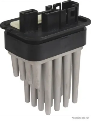 Resistencia de calefacción 75614271 HB Autoelektrik