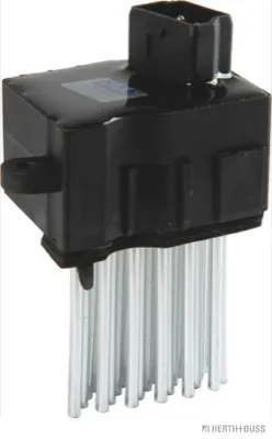 Resistencia de calefacción 75614262 HB Autoelektrik