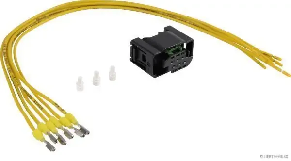 Conector del faro 51277162 HB Autoelektrik