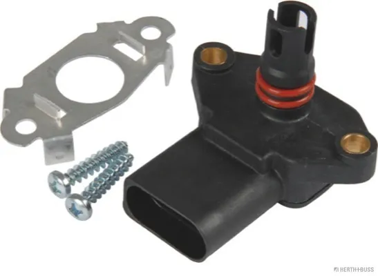 Sensor de presión del colector de admisión 70670008 HB Autoelektrik