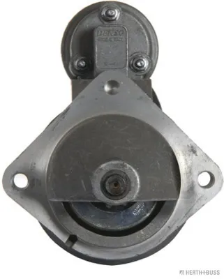 Motor de arranque 42632920 HB Autoelektrik