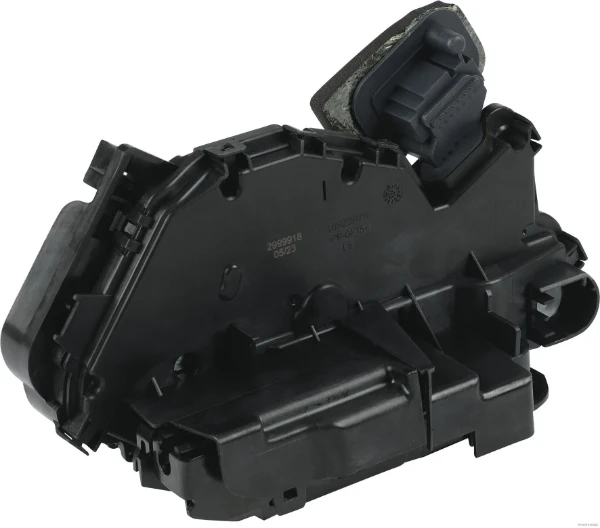 73100043 HB Autoelektrik cerradura de puerta delantera izquierda