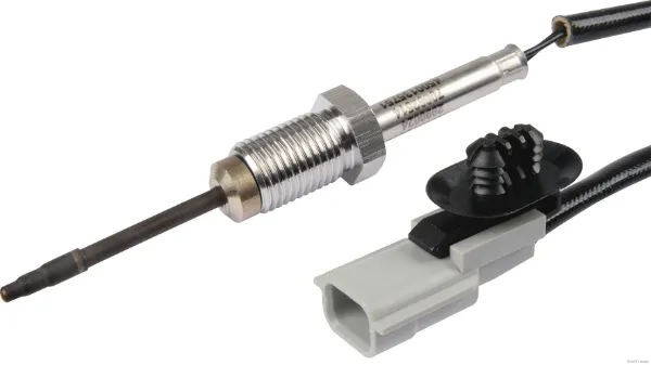 Sensor de temperatura de gases de escape antes del catalizador 70682514 HB Autoelektrik