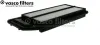 A721 Vasco Filters
