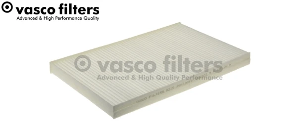 O215 Vasco Filters