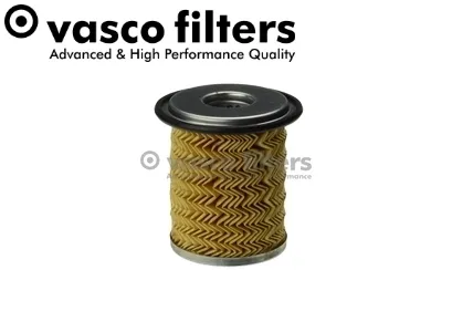 Filtro de combustible C202 Vasco Filters