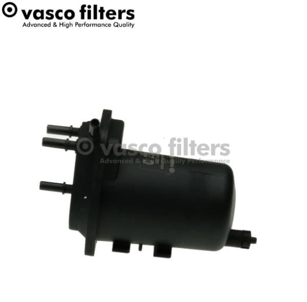 C298 Vasco Filters filtro combustible
