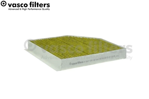 B787 Vasco Filters filtro de habitáculo