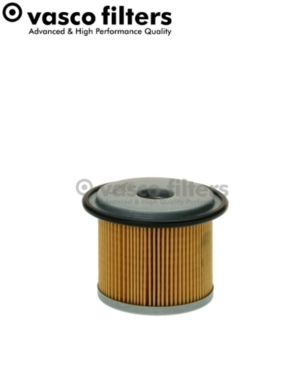 C218 Vasco Filters filtro combustible