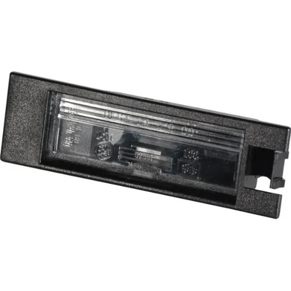 Luz matricula 10509800 Olsa
