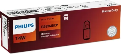 Bombilla PHILIPS 13929MDCP