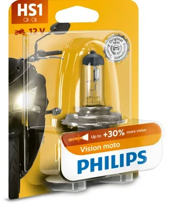 Lámpara halógena PHILIPS 12636BW