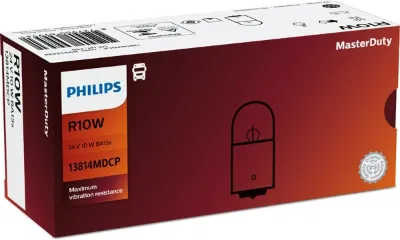 Bombilla PHILIPS 13814MDCP