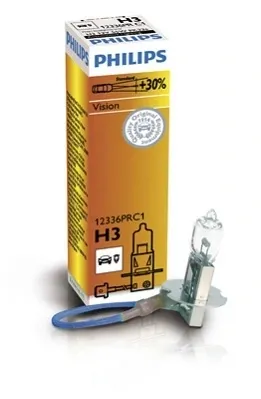 Lámpara halógena PHILIPS 12336PRC1