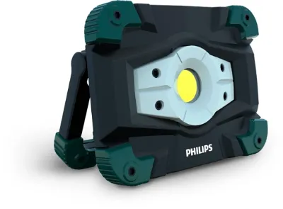 Linterna portátil PHILIPS RC520C1