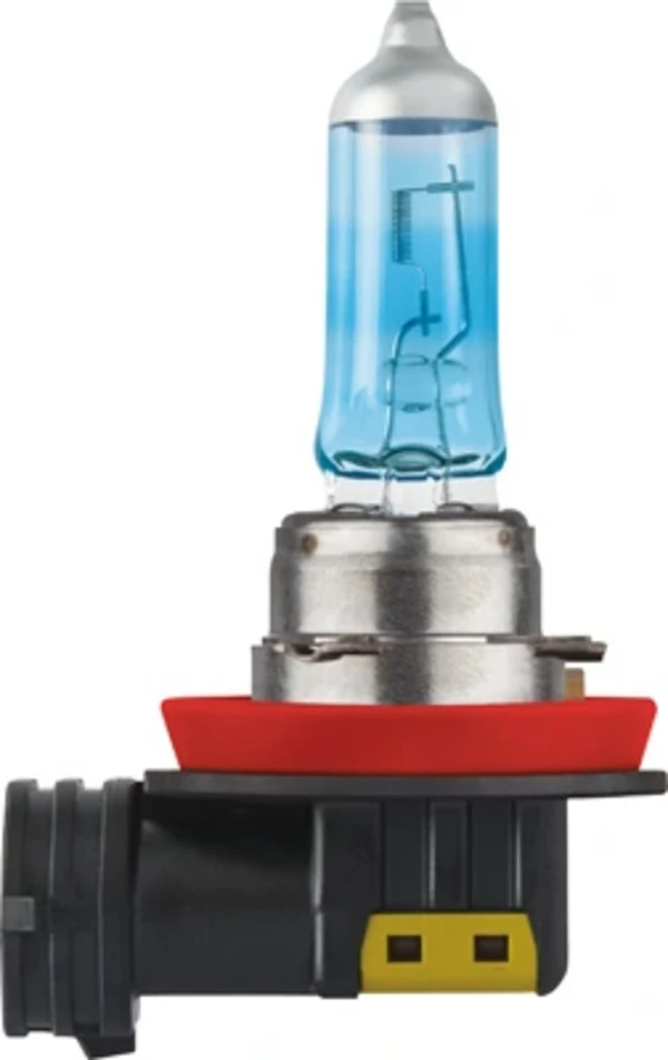 Lámpara, faro antiniebla Renault Kangoo 2 (FW0)
