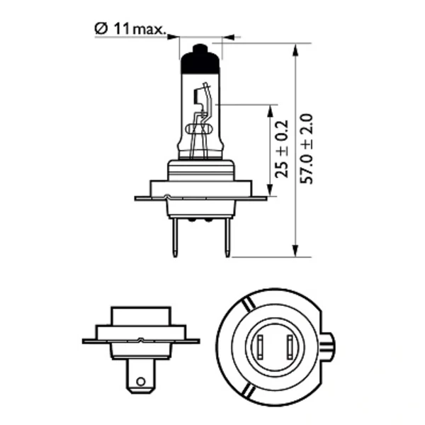 12972PRC1 Philips