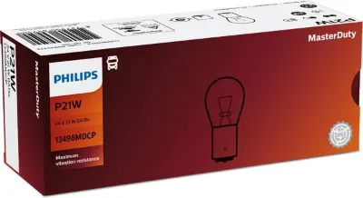Bombilla PHILIPS 13498MDCP