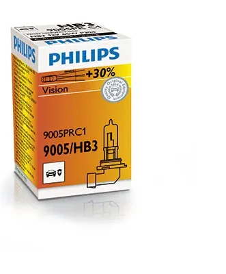 Lámpara halógena 9005PRC1 Philips