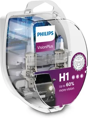 Lámpara halógena 12258VPS2 Philips