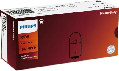 Bombilla PHILIPS 13821MDCP