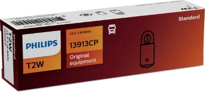 Bombilla PHILIPS 13913CP