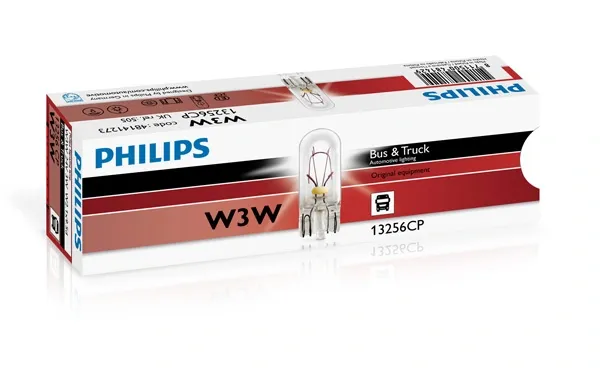 Bombilla 13256CP Philips