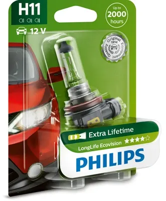 Bombilla 12362LLECOB1 Philips