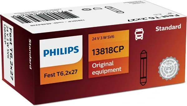 Bombilla 48470328 Philips