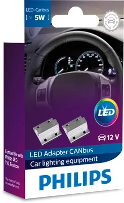 Bombilla LED 12956X2 Philips
