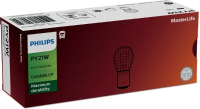 Bombilla PHILIPS 13496MLCP