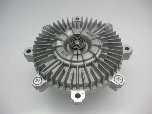 Embrague viscoso de ventilador GWHY19F GMB