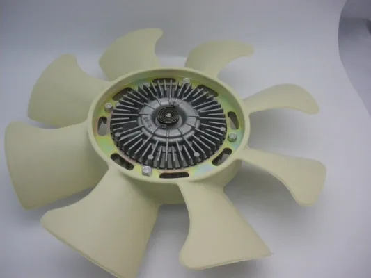 Embrague viscoso de ventilador GWK05F GMB
