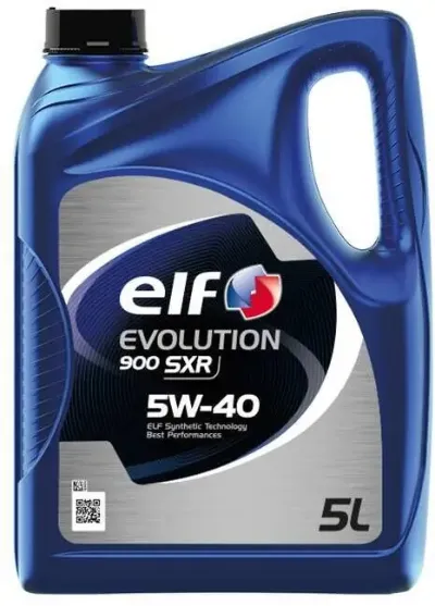 Aceite de motor ELF 213913