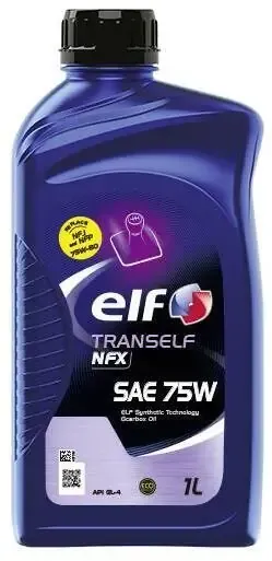 Aceite caja de cambios 223519 ELF