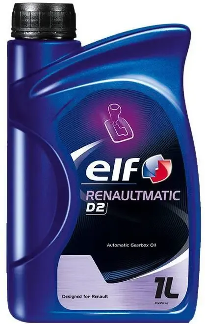 Aceite caja de cambios 213862 ELF