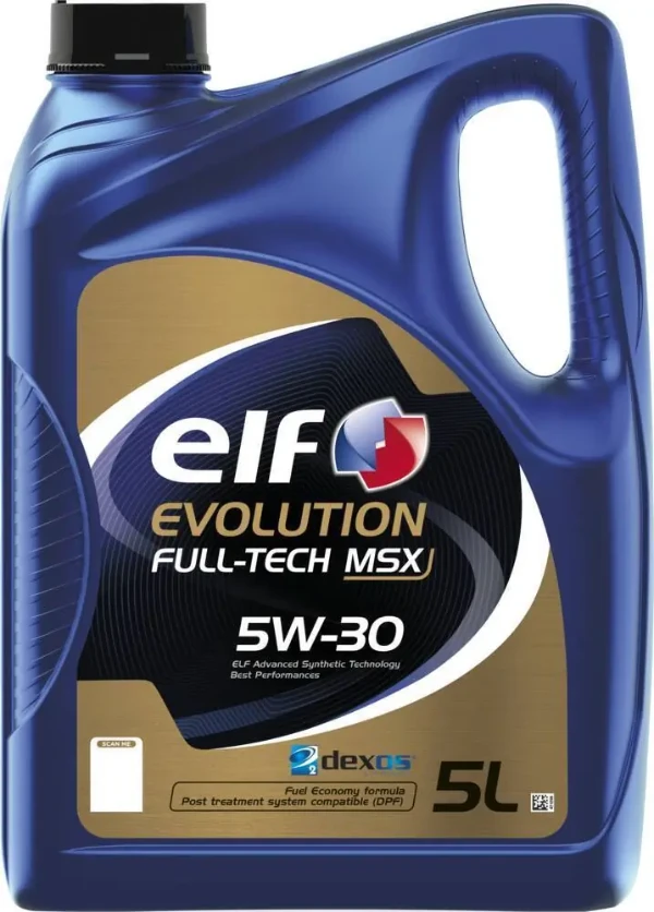 ELF (213932)