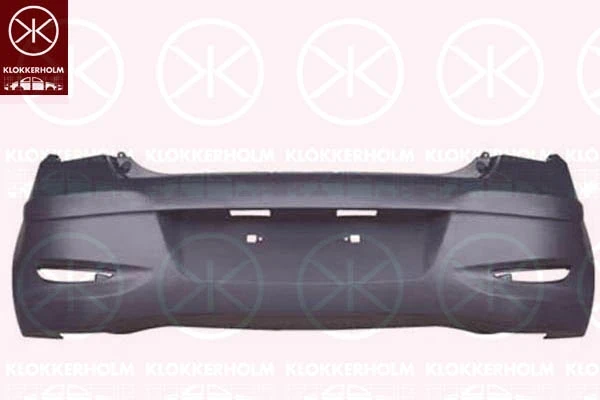3120951 Klokkerholm