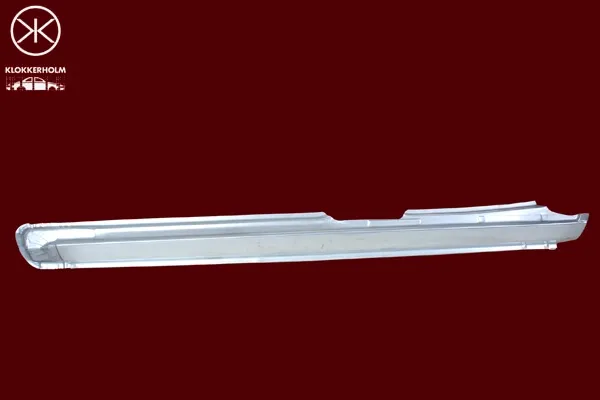 Umbral de puerta, derecha Mazda 626 III
