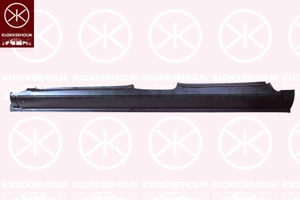 9590011 Klokkerholm