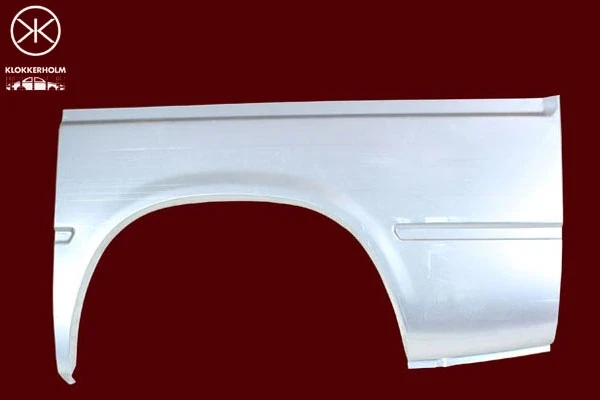Repuesto de arco de rueda Trasero Derecho Ford Transit (T)
