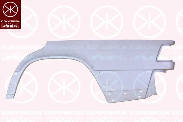 3511531 Klokkerholm