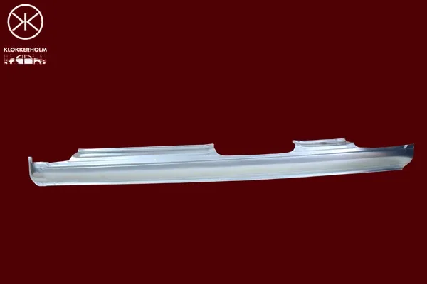 Umbral de puerta, derecha Hyundai Elantra III