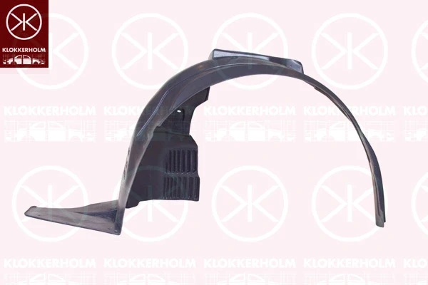 0557387 Klokkerholm
