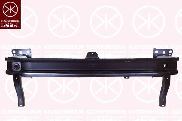 9535942 Klokkerholm