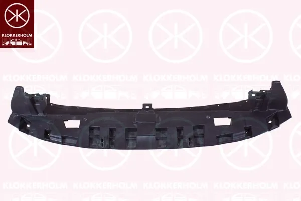 Deflector de parachoques delantero HMP8A618B384AF Hmpx