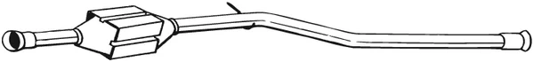 099498 Klokkerholm