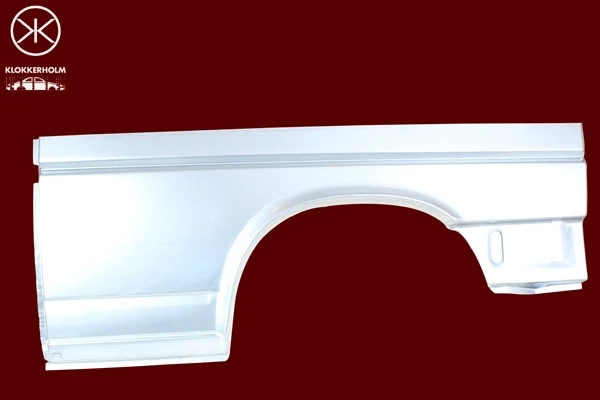 Aleta trasera derecha Volkswagen Transporter T4 (70B, 70C, 7DB, 7DK, 70J, 70K, 7DC, 7DJ)