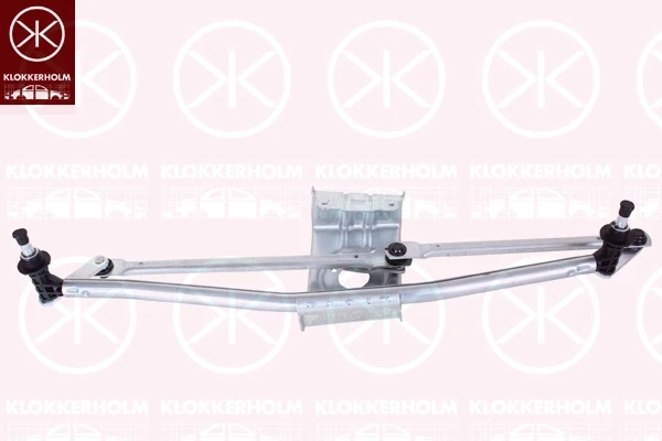 95623280 Klokkerholm
